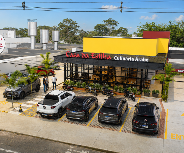 Drive Thru 2 (Conceição) Indaiatuba 